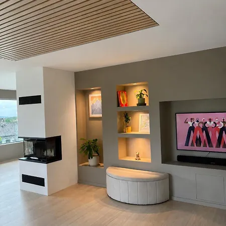 Ons 2026- Modern With Stunning Views,minimum 4 Nights * Stavanger