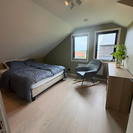 Villa Ons 2026- Modern With Stunning Views,minimum 4 Nights Stavanger