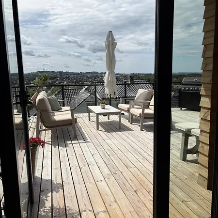 Ons 2026- Modern With Stunning Views,minimum 4 Nights Villa *