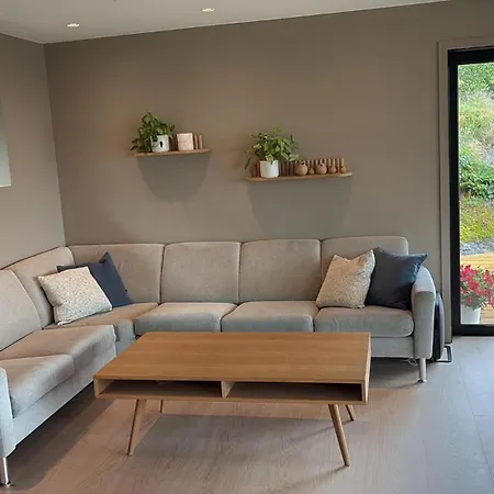 Ons 2026- Modern With Stunning Views,minimum 4 Nights Stavanger