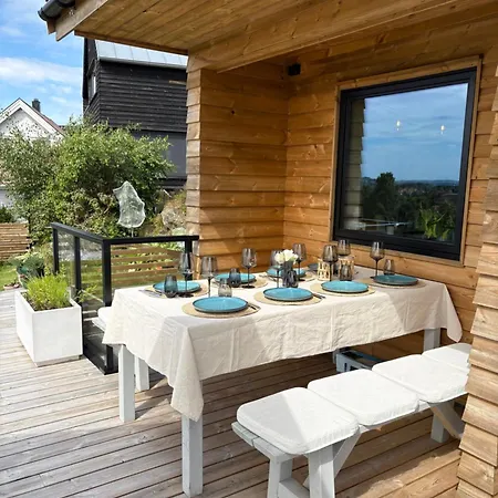 Ons 2026- Modern With Stunning Views,minimum 4 Nights Villa *