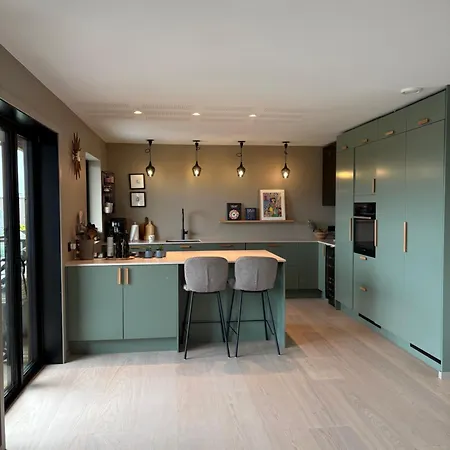 Villa Ons 2026- Modern With Stunning Views,minimum 4 Nights *