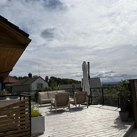 Ons 2026- Modern With Stunning Views,minimum 4 Nights Villa Stavanger