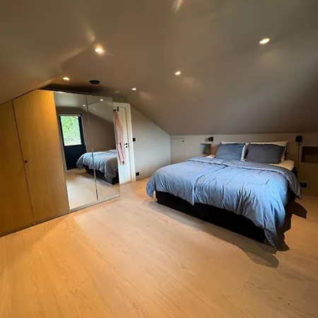Ons 2026- Modern With Stunning Views,minimum 4 Nights Stavanger