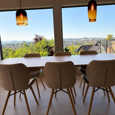 Villa Ons 2026- Modern With Stunning Views,minimum 4 Nights Stavanger