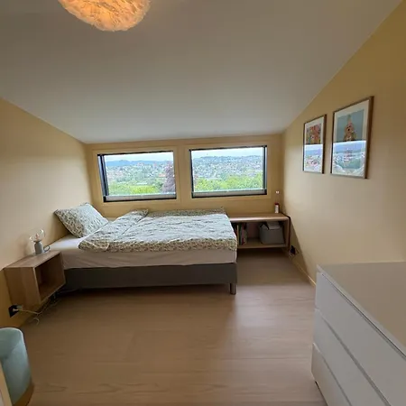 Ons 2026- Modern With Stunning Views,minimum 4 Nights * Stavanger
